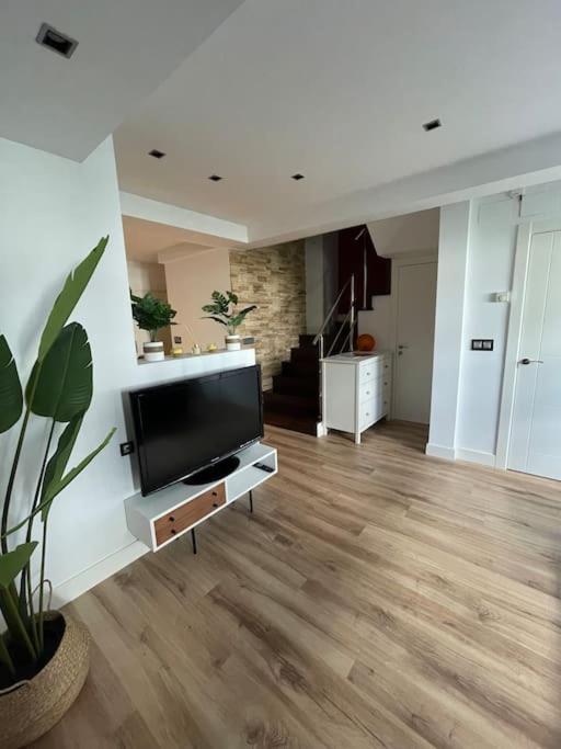 Kukis Duplex Near Bilbao Getxo