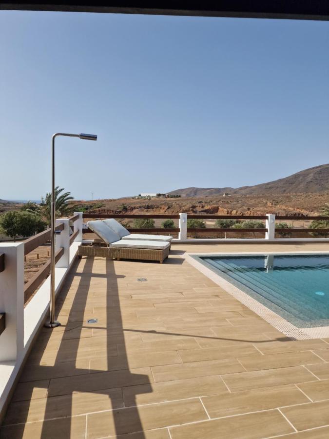 Casa Abuela Serapia Сasa de vacaciones *