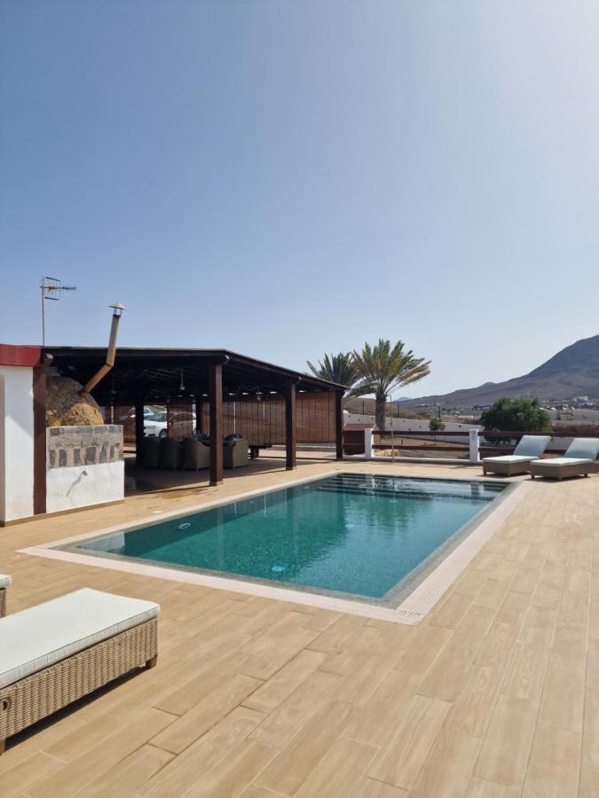 Casa Abuela Serapia Сasa de vacaciones