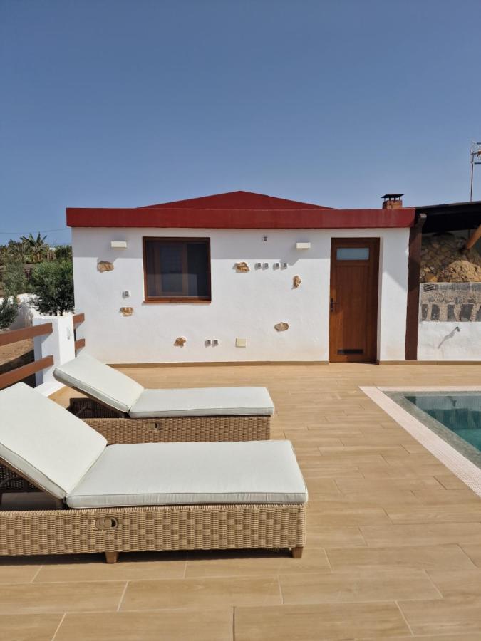 Casa Abuela Serapia