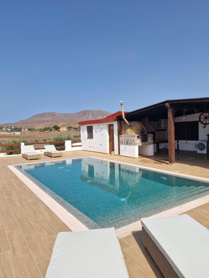 Сasa de vacaciones Casa Abuela Serapia Tuineje