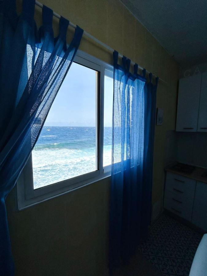 Los Banquitos Apartment *
