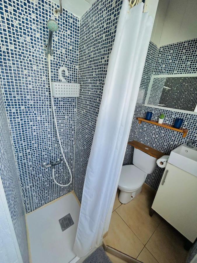Apartment Los Banquitos Las Eras (Tenerife)