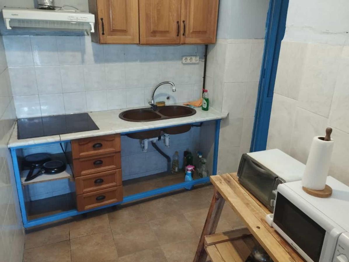Apartamento La Casa Trancos, Muy Cerca De Cazorla