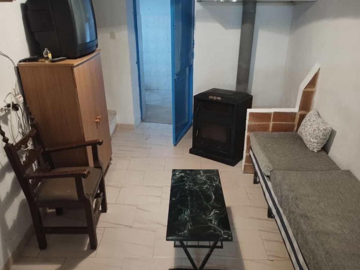 La Casa Trancos, Muy Cerca De Cazorla Apartamento *