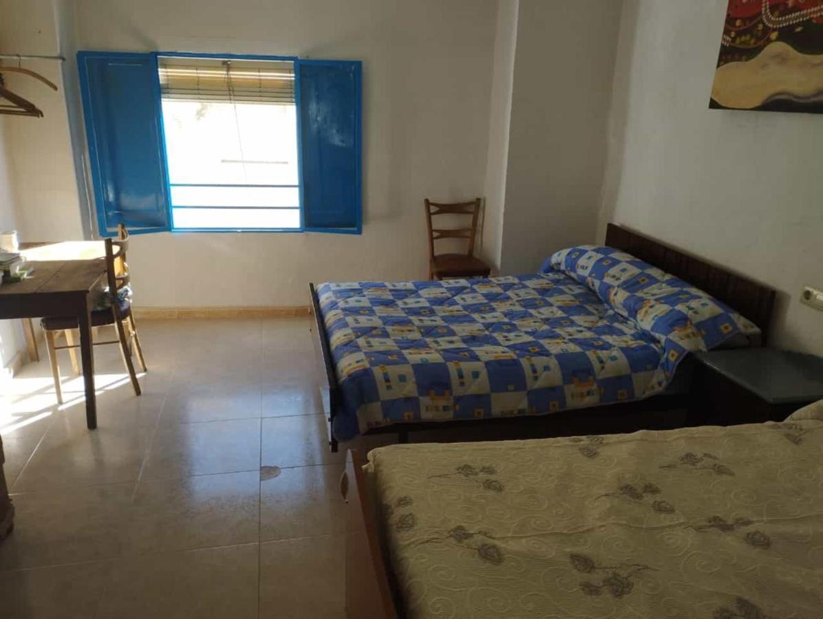 La Casa Trancos, Muy Cerca De Cazorla * Peal De Becerro