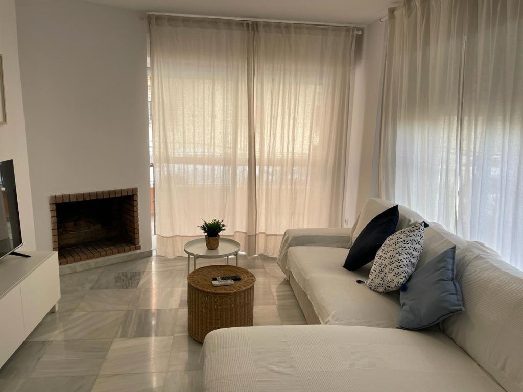 Ameyal Casa Pio Xii Sanlucar de Barrameda