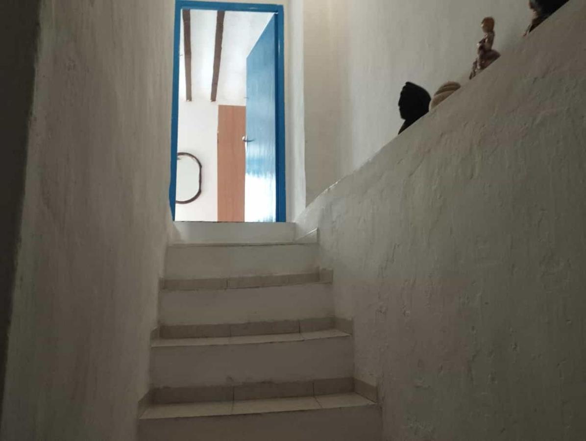 Apartamento La Casa Trancos, Muy Cerca De Cazorla Peal De Becerro