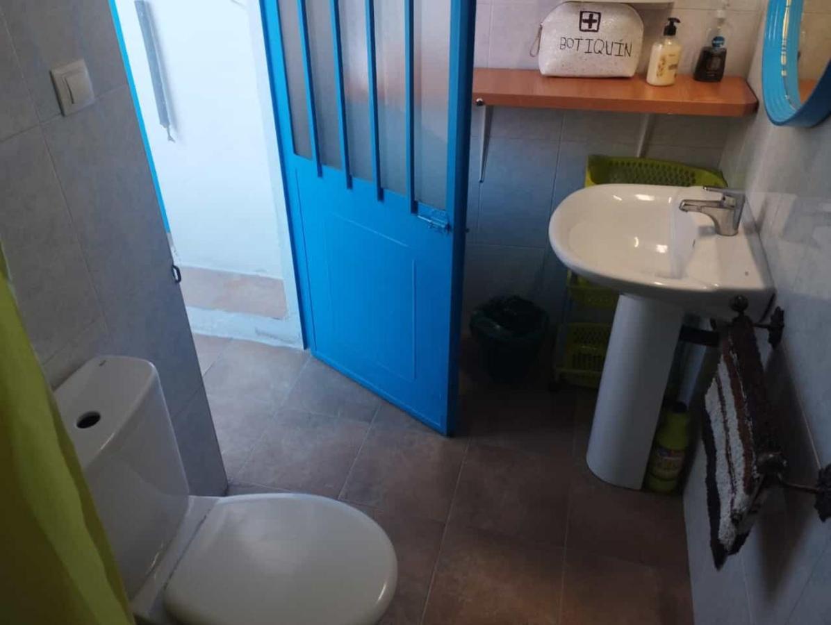 La Casa Trancos, Muy Cerca De Cazorla Apartamento Peal De Becerro