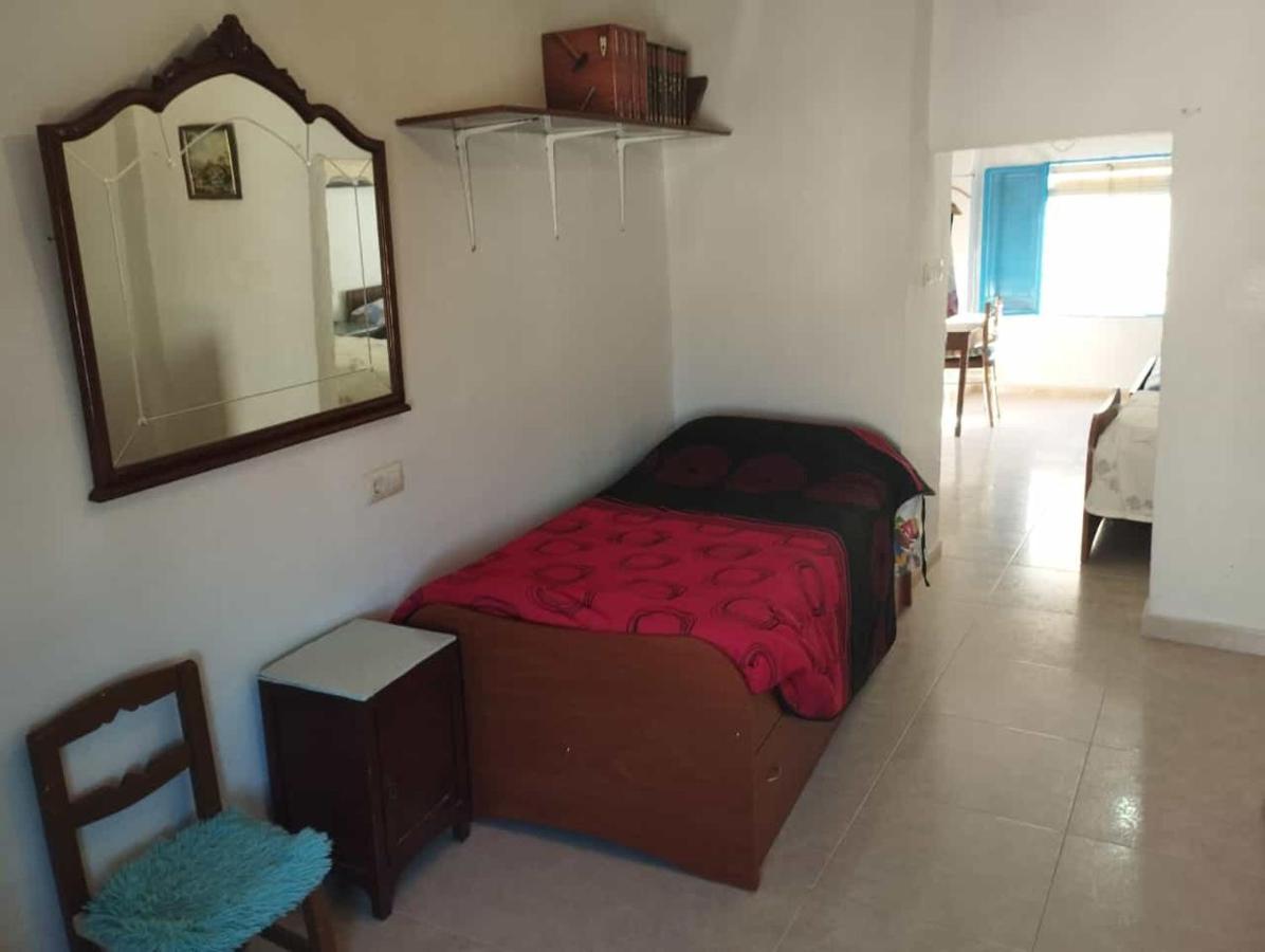 La Casa Trancos, Muy Cerca De Cazorla * Peal De Becerro