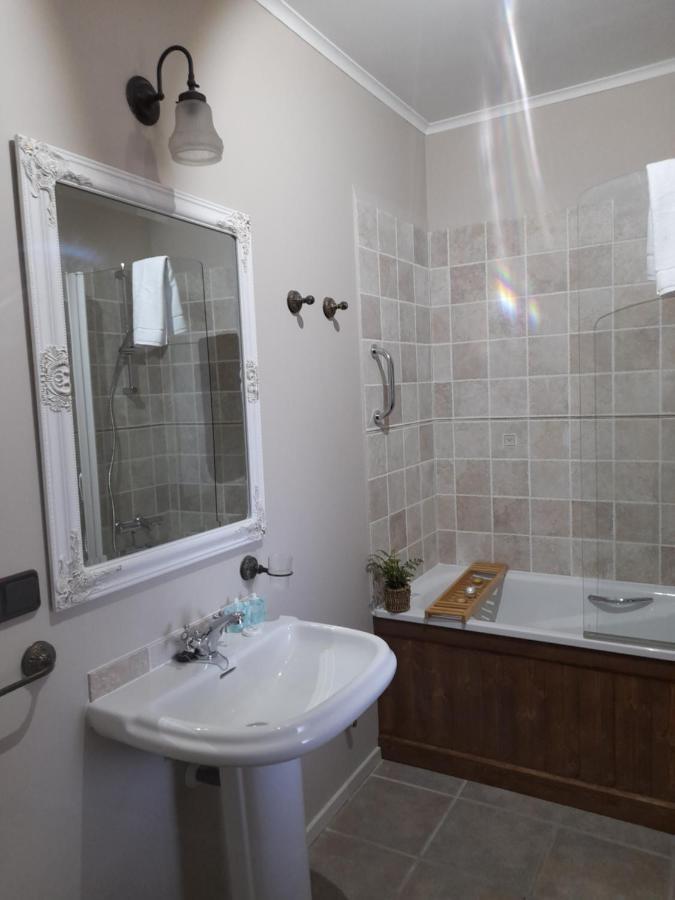 Bed and breakfast Els Canterers