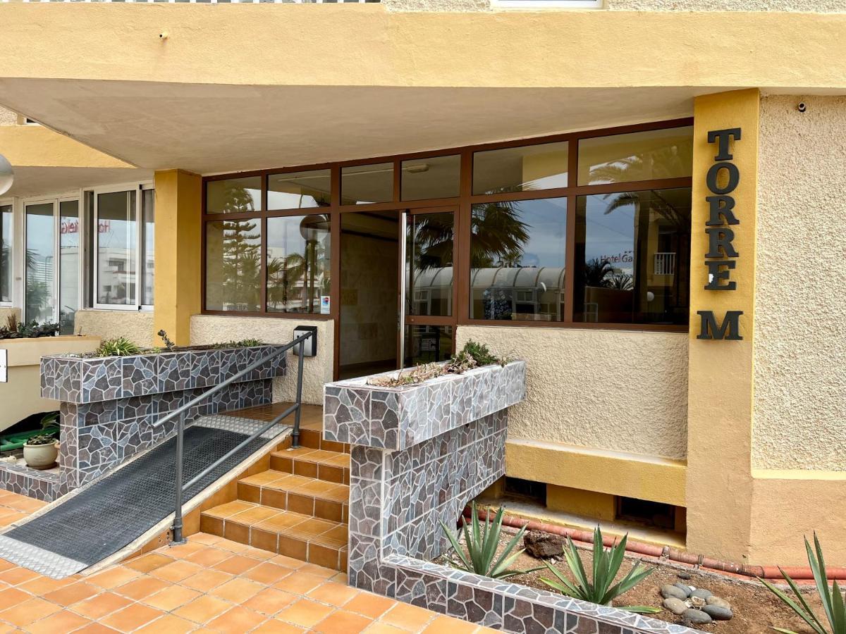 Apartment Americas Sea View And Playa de las Americas (Tenerife)