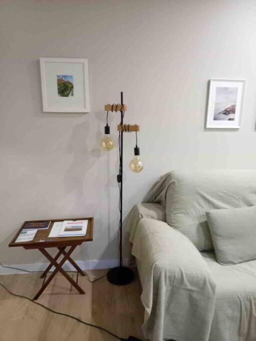 En Granada De Nueva Construccion Con A/c Y Wifi Apartamento