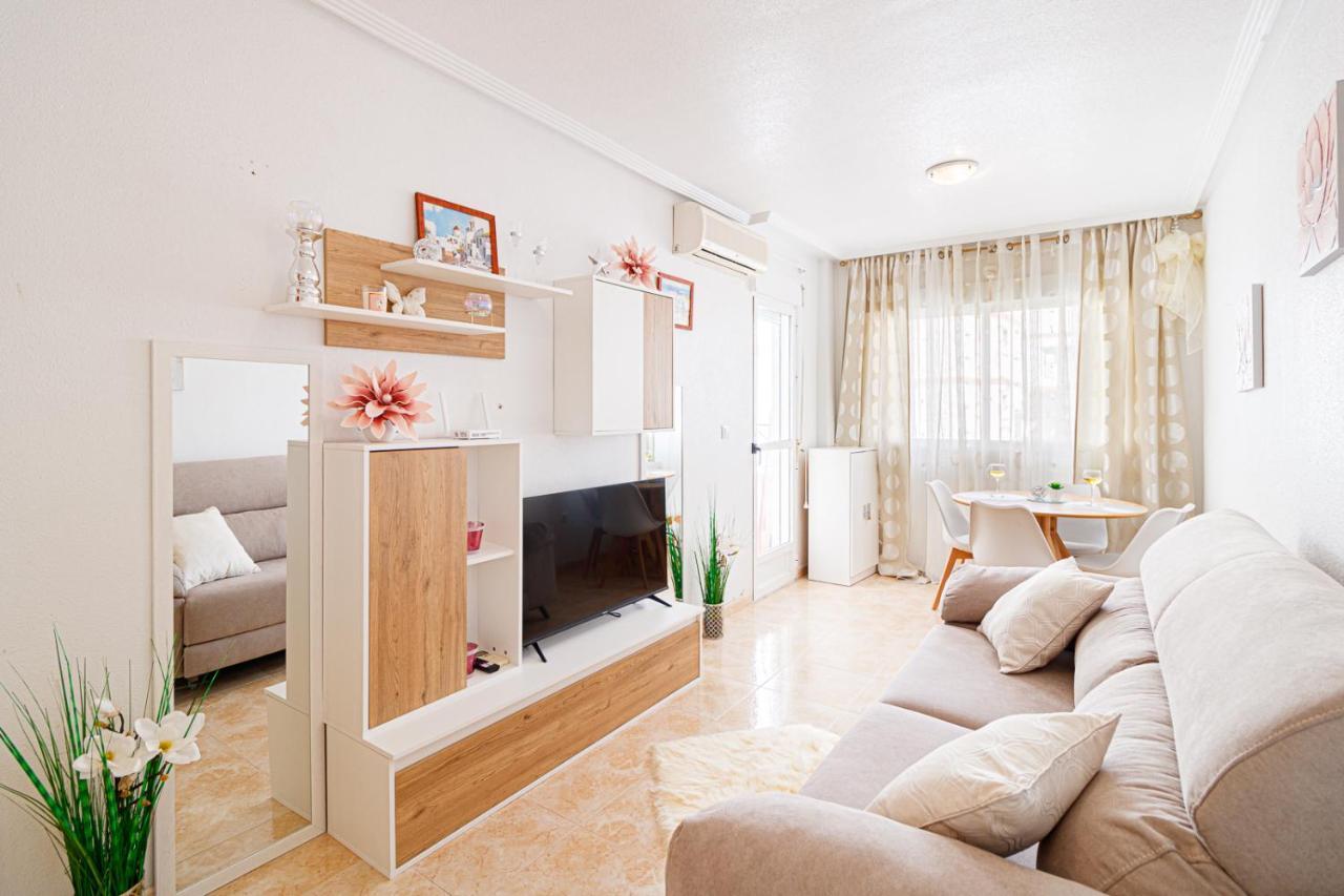 Apartment Vanilla Sky Granfield A123