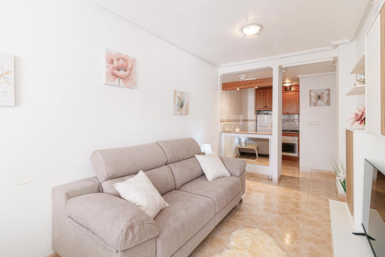 Vanilla Sky Granfield A123 Apartment Torrevieja