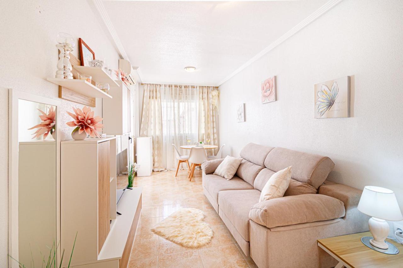 Vanilla Sky Granfield A123 Apartment *