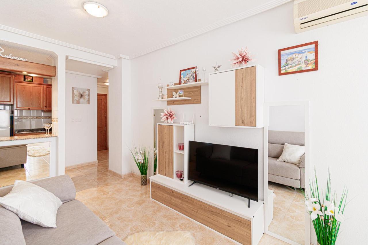 Vanilla Sky Granfield A123 Apartment *