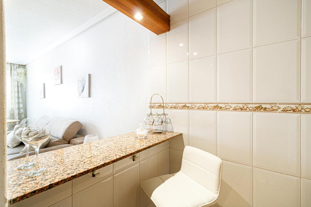 Apartment Vanilla Sky Granfield A123 Torrevieja