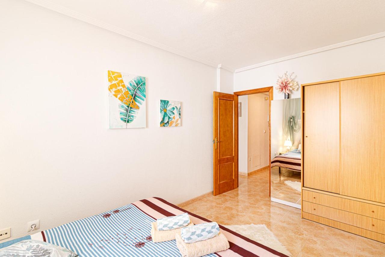 Vanilla Sky Granfield A123 Apartment