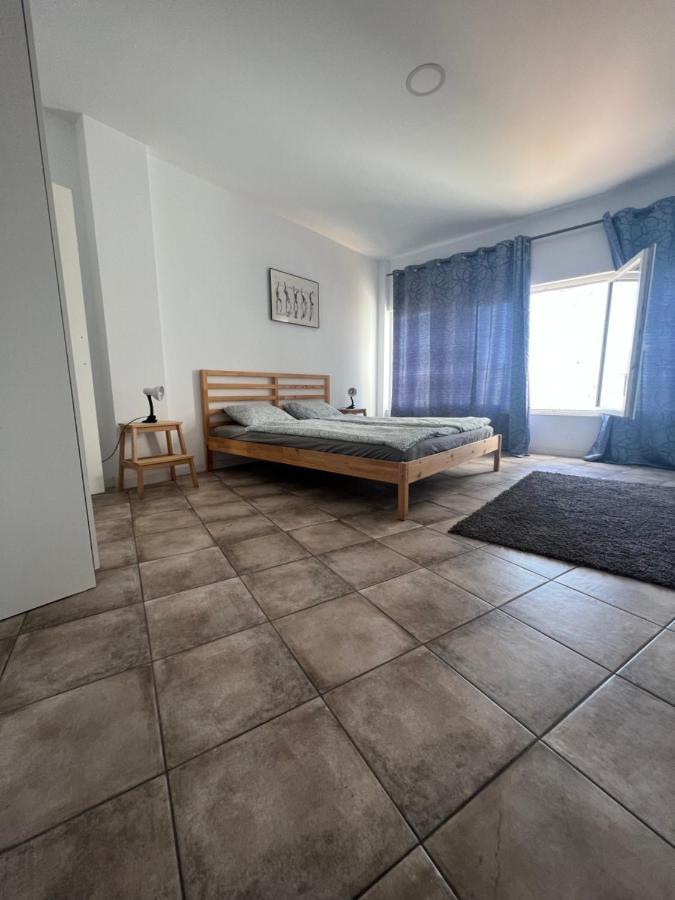 Apartamento San Agustin2, Quiet Close To The San Bartolomé