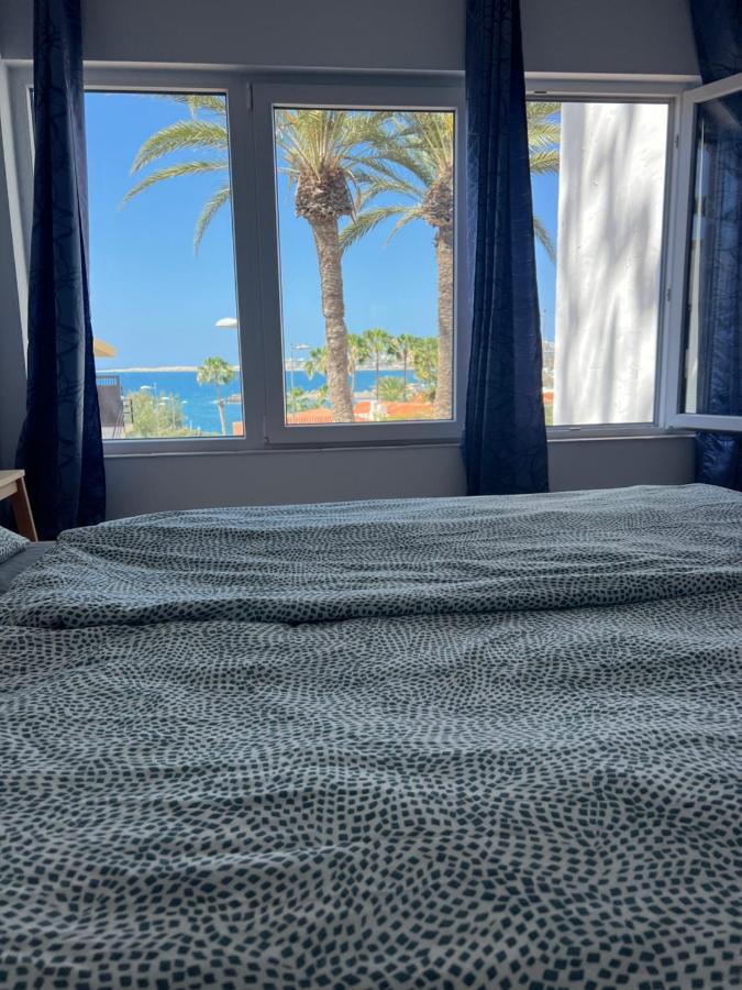Apartamento San Agustin2, Quiet Close To The
