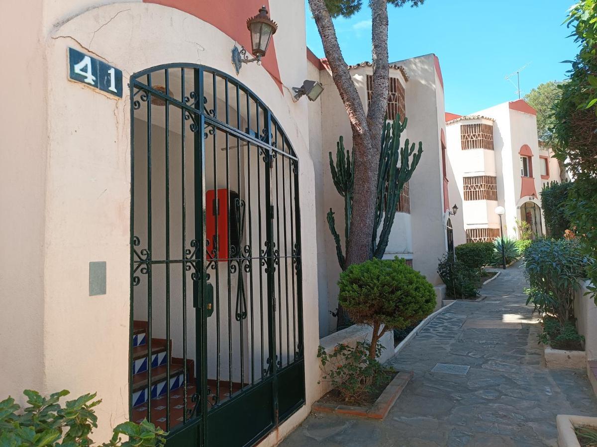 Apartamento Riviera Del Sol , Casa Lola, Mijas Costa *