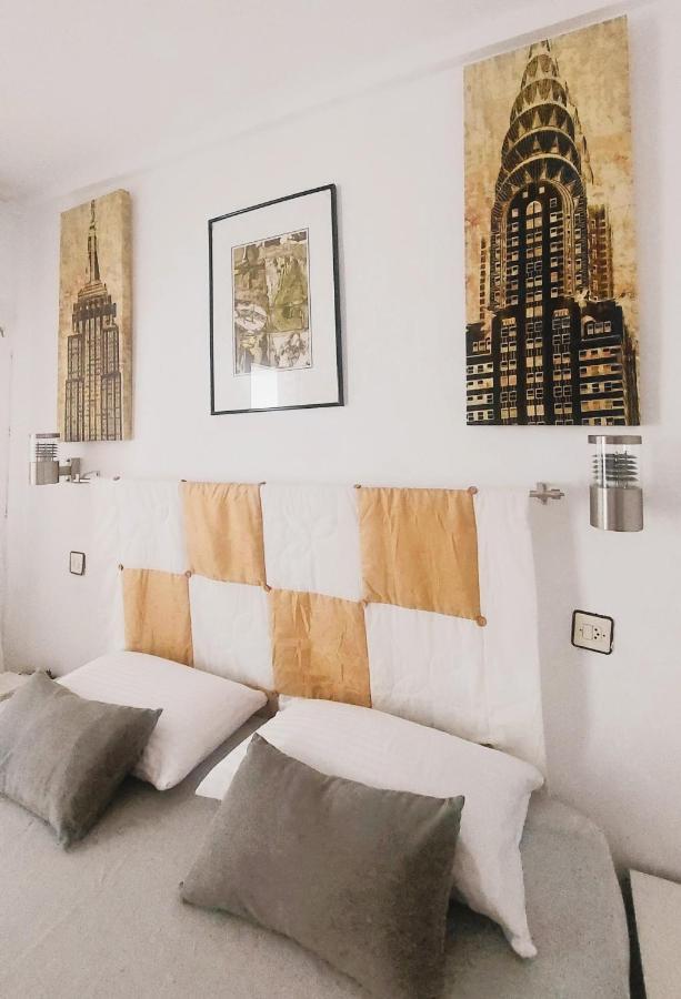 Apartamento Meda Chica Canyelles, Costa Brava Rosas
