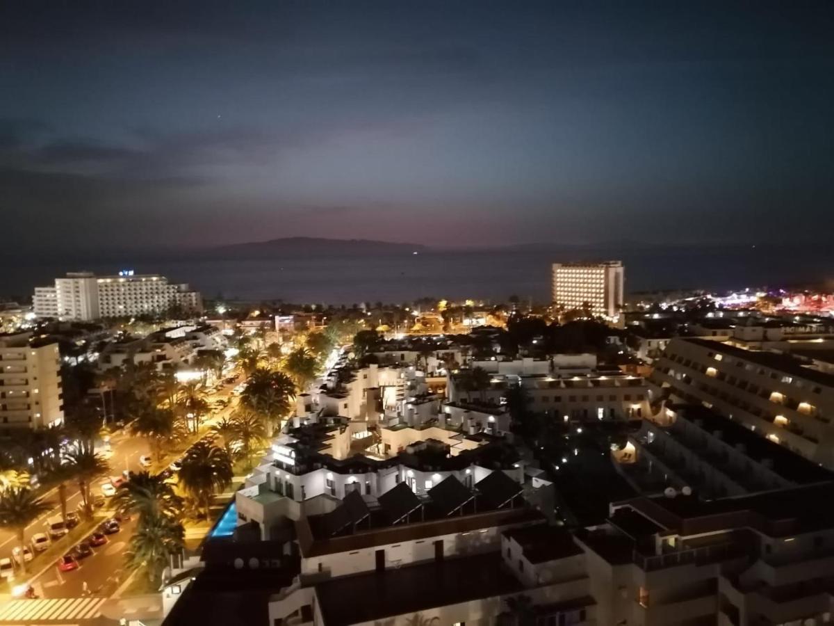 Apartamento Sea View Penthouse Playa de las Américas