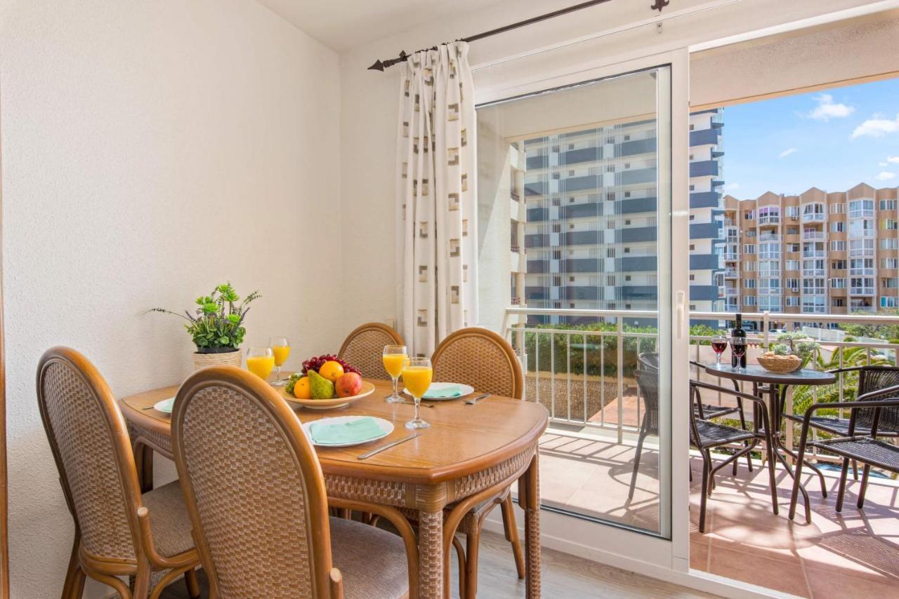 Apartment Arenal 6 - Plusholidays