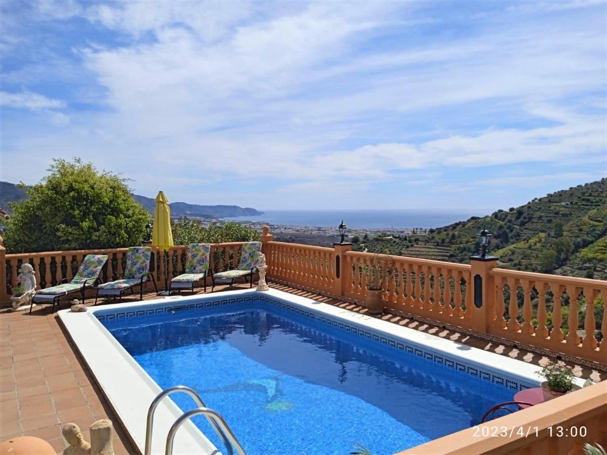 Privada Familias Torrox