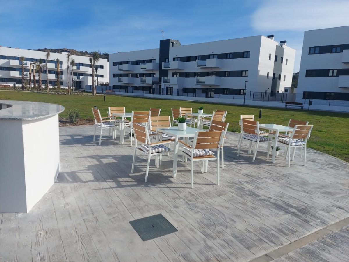 Valle-niza: Beachfront Retreat In Velez-malaga *