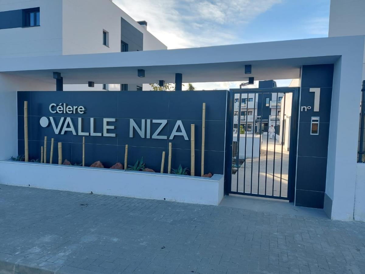 Valle-niza: Beachfront Retreat In Velez-malaga * Malaga