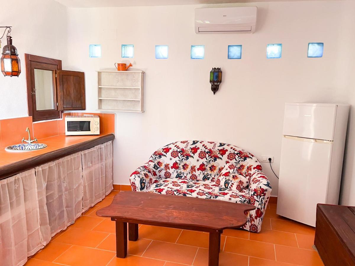 La Casita De Alambiques * Chiclana de la Frontera