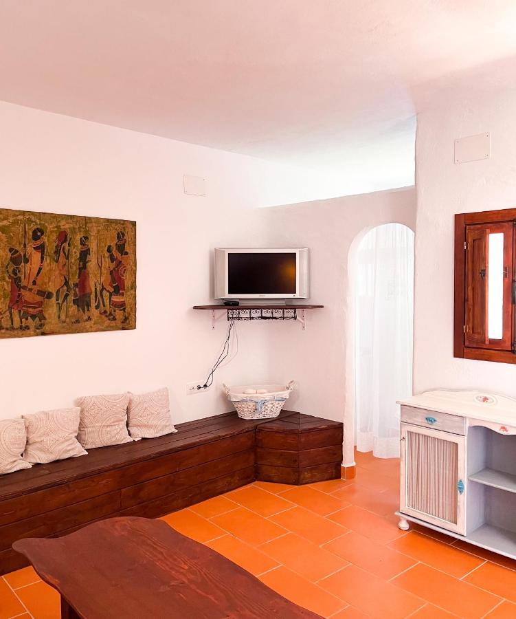 Country house La Casita De Alambiques *
