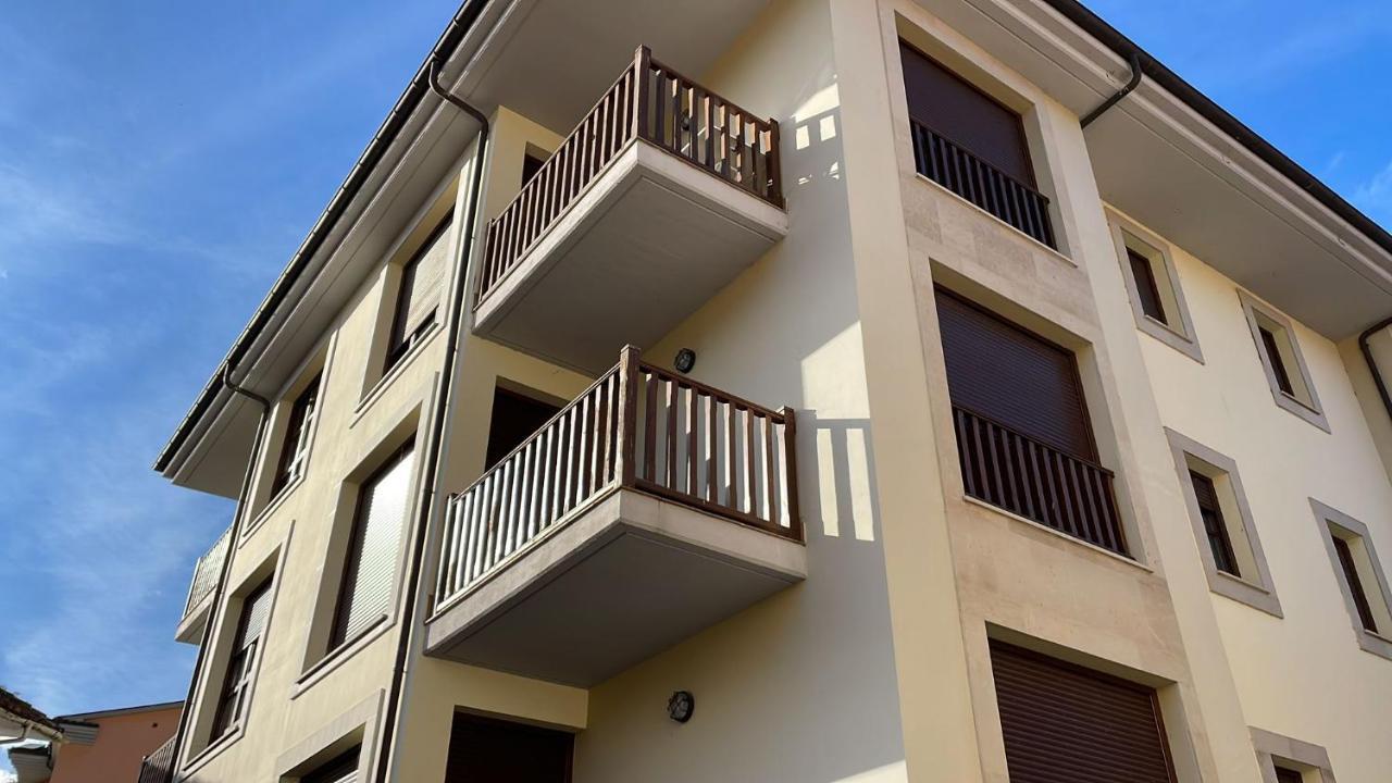 Apartamento Casa Leonor Soto de Luiña