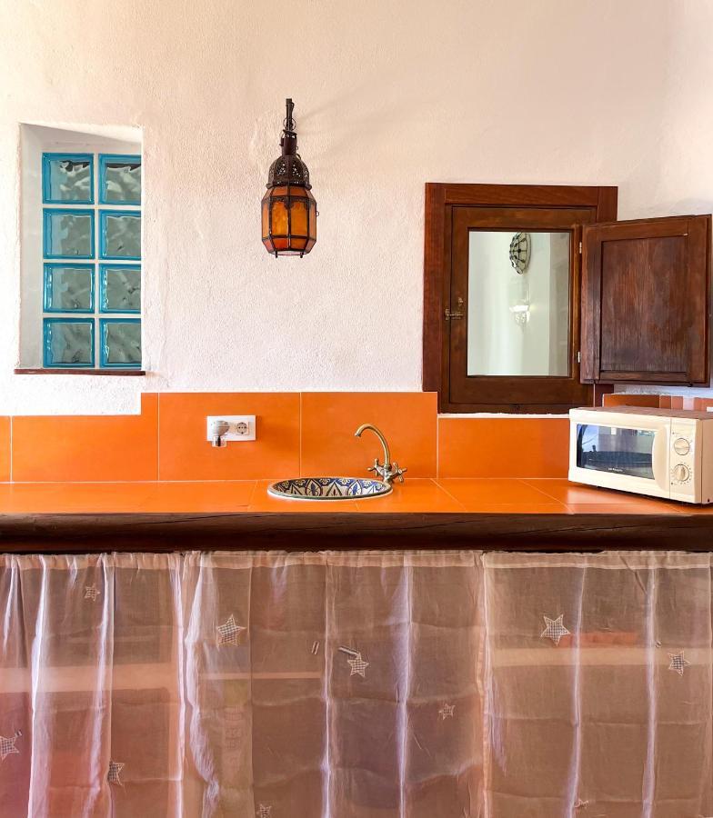 La Casita De Alambiques