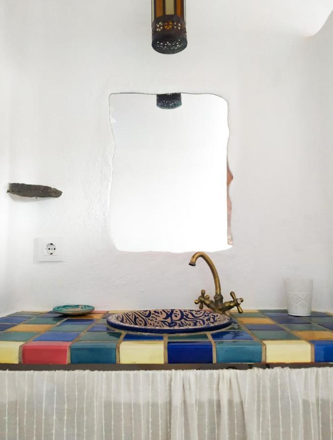 La Casita De Alambiques Country house Chiclana de la Frontera