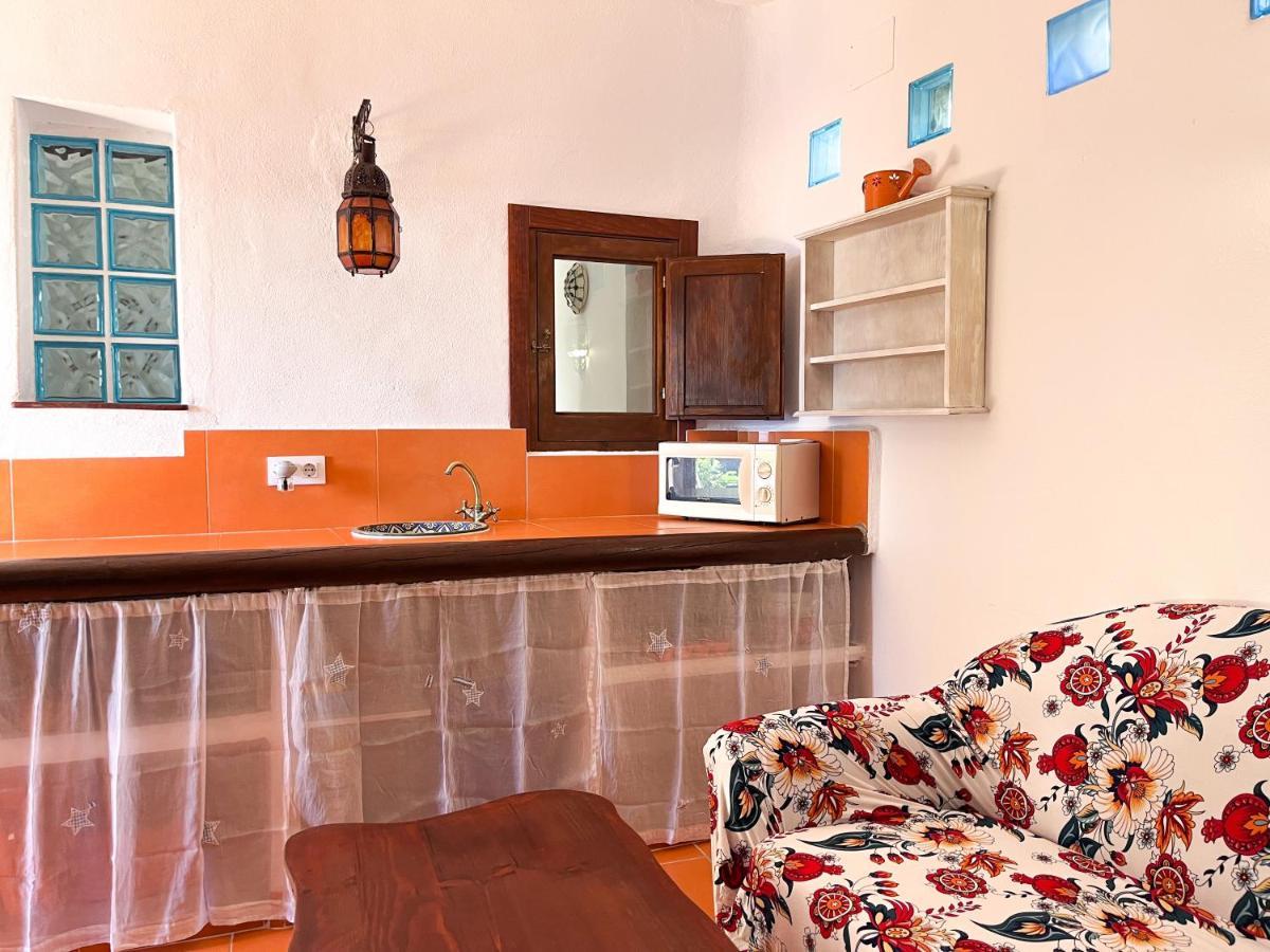La Casita De Alambiques *