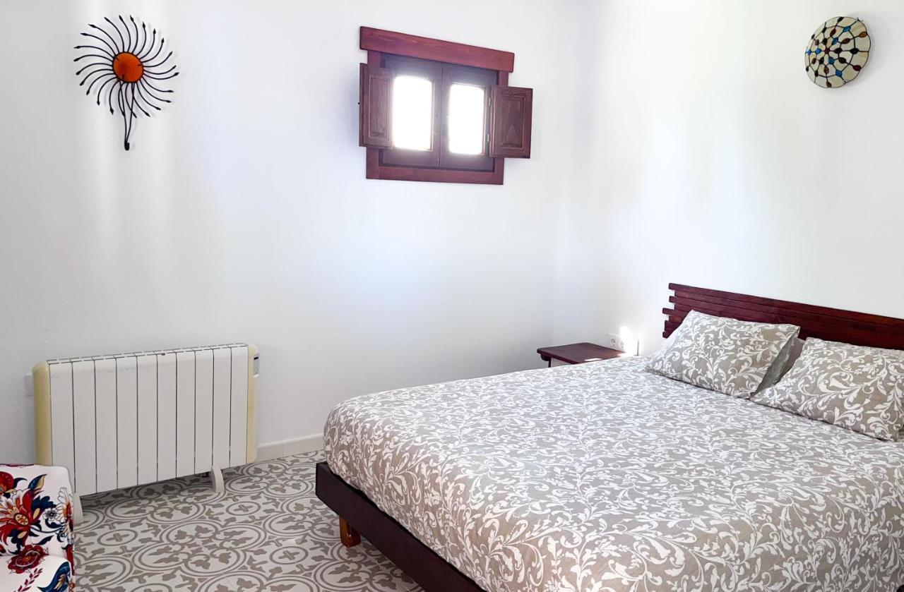 La Casita De Alambiques Country house Chiclana de la Frontera