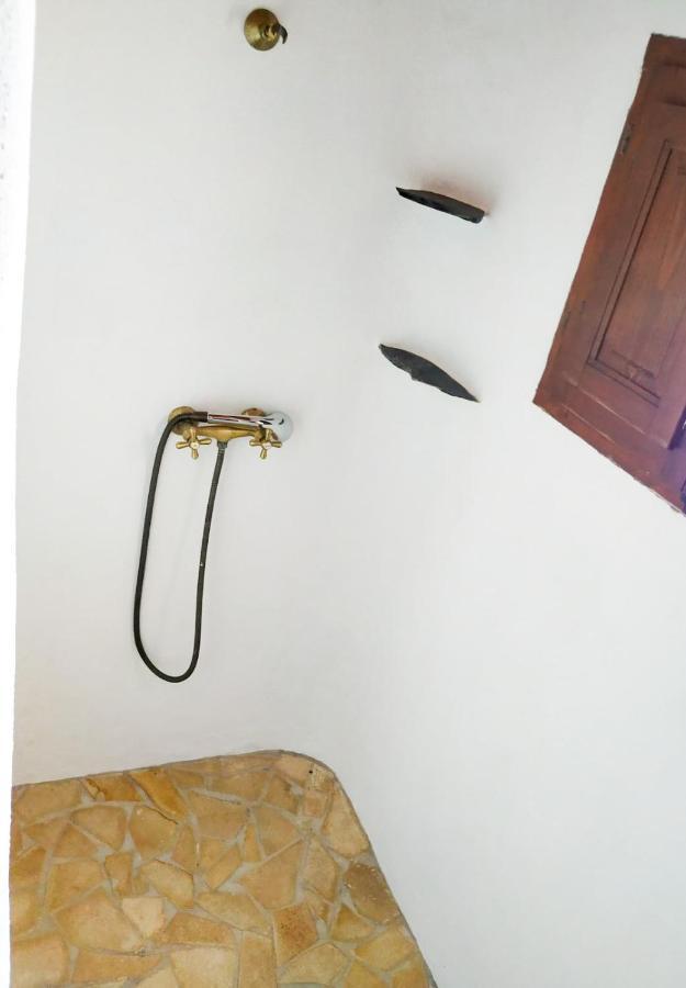 Country house La Casita De Alambiques