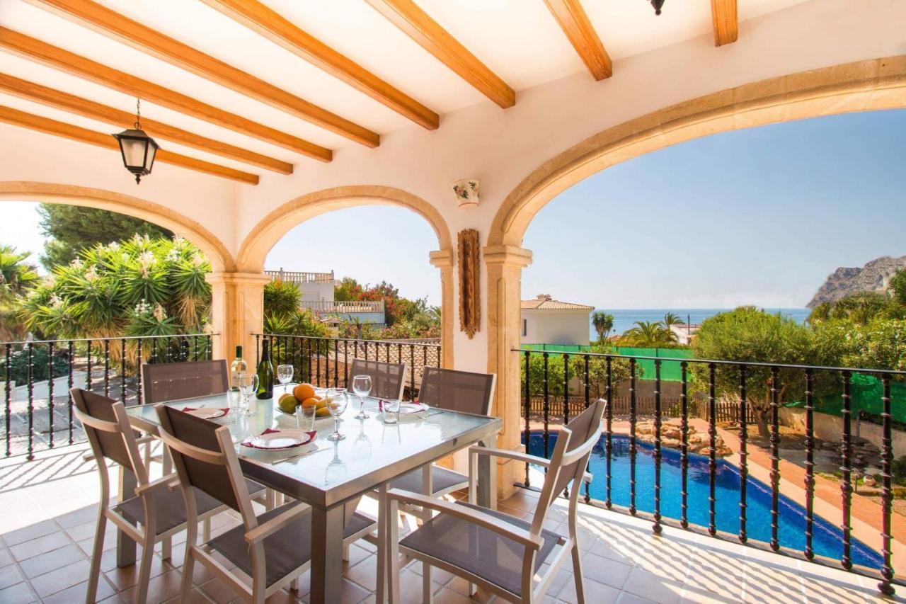 Oceanic - Plusholidays Calpe