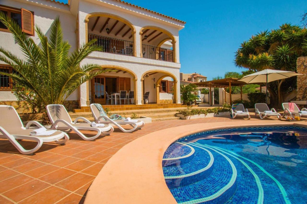 Oceanic - Plusholidays Calpe