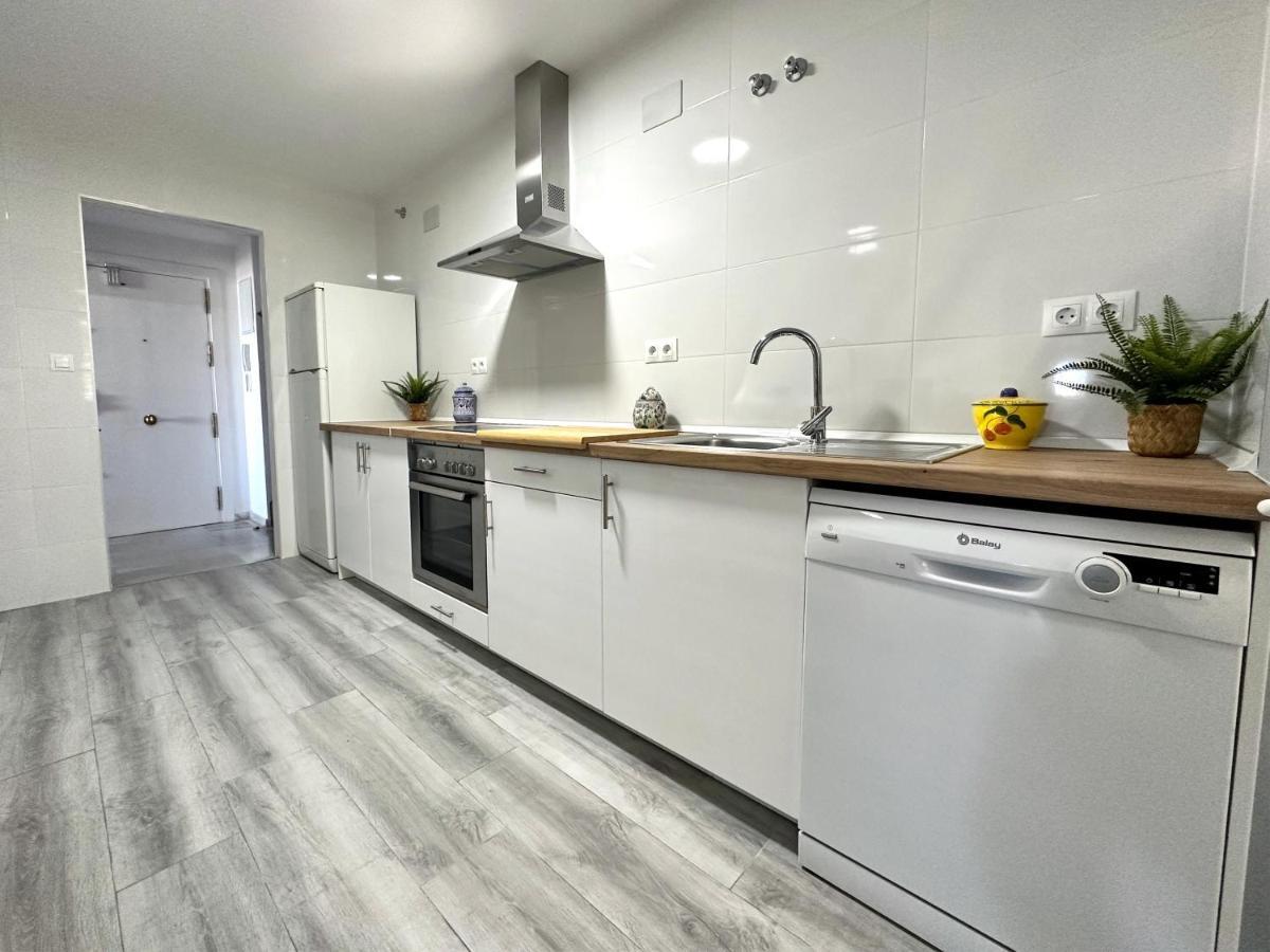 Apartamento Carihuela Experience Torremolinos