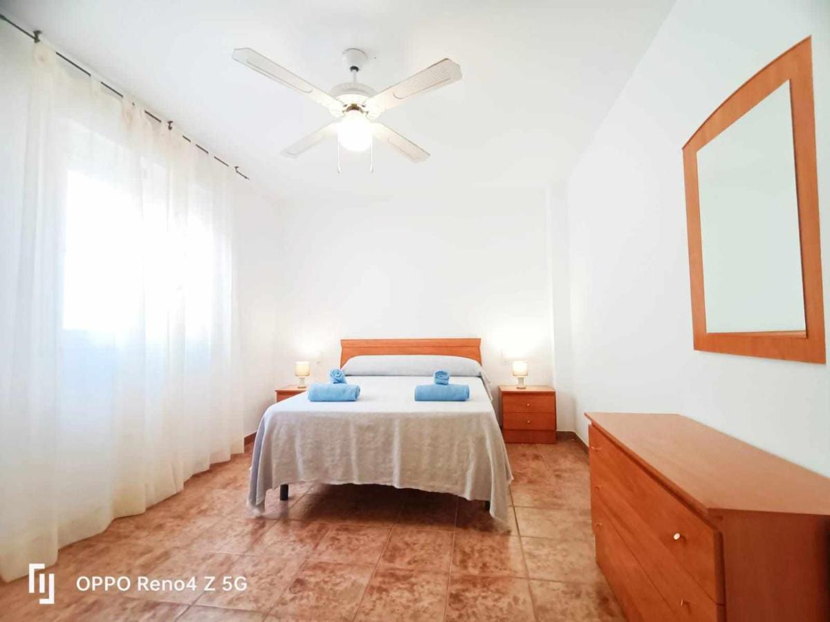 Apartment A Pocos Metros De La Playa *