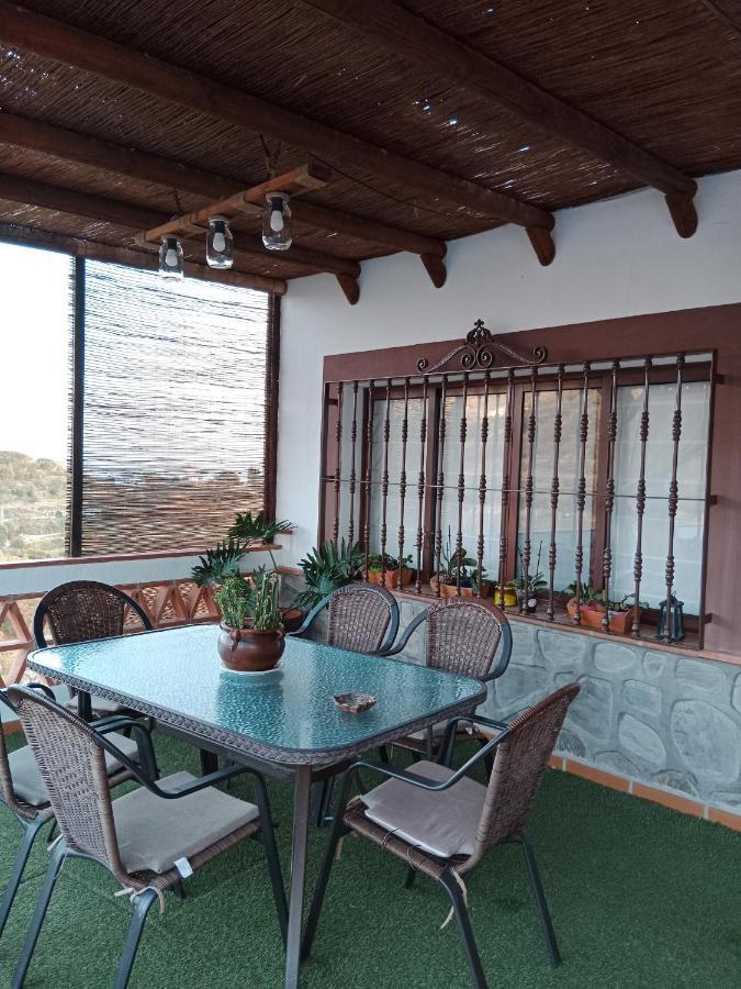 Camarón Villa