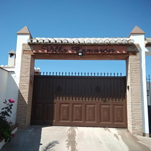 Villa Camarón