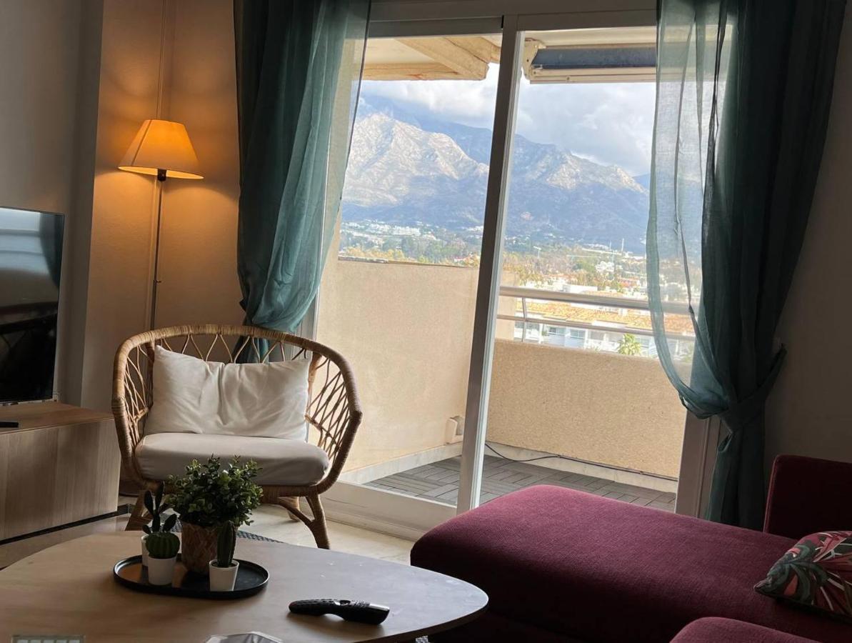 Apartment Topmarbella Marina Banus Luxurious Apartment, Sea And Mountain Views Marbella