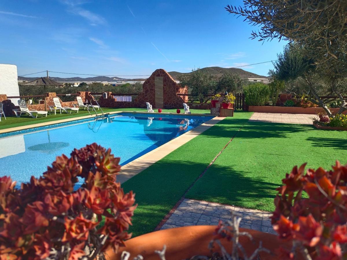 Apartamento Olivares Rural