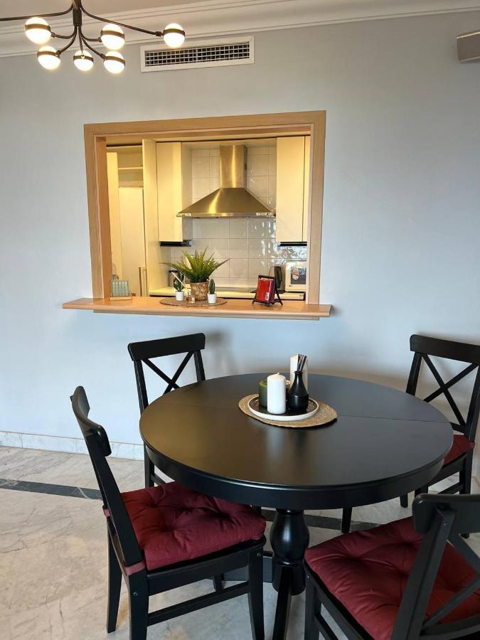 Apartment Topmarbella Marina Banus Luxurious Apartment, Sea And Mountain Views *