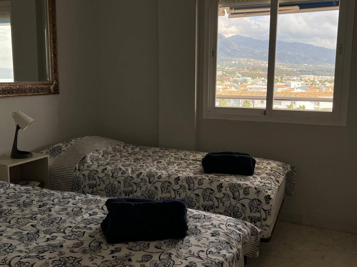 Topmarbella Marina Banus Luxurious Apartment, Sea And Mountain Views Apartment Marbella